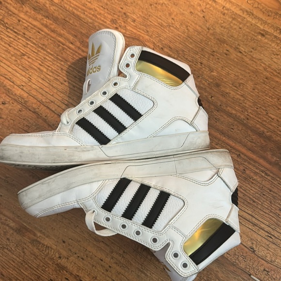 Def used but good shoes - Picture 3 of 3